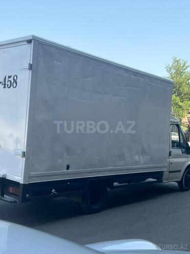 Ford Transit 2000, 250,000 km - 2.5 l - Bakı