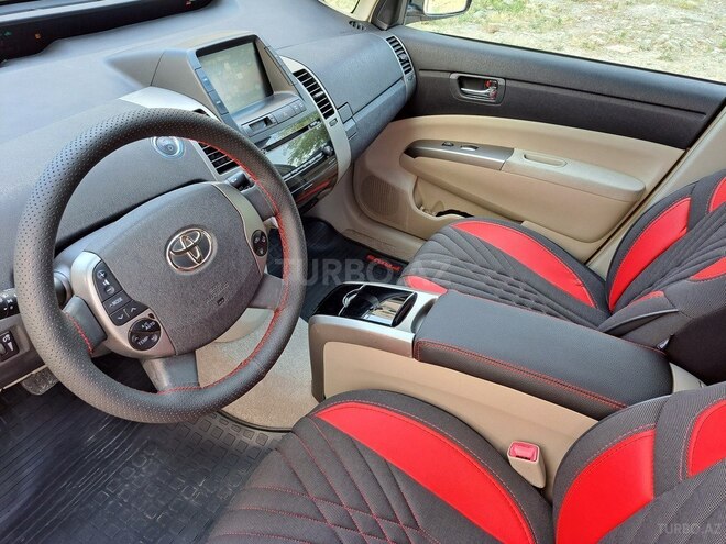 Toyota Prius 2007, 198,200 km - 1.5 l - Gəncə