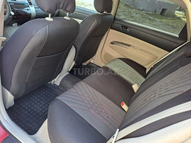 Toyota Prius 2007, 198,200 km - 1.5 l - Gəncə