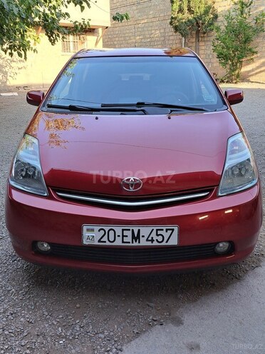 Toyota Prius 2007, 198,200 km - 1.5 l - Gəncə