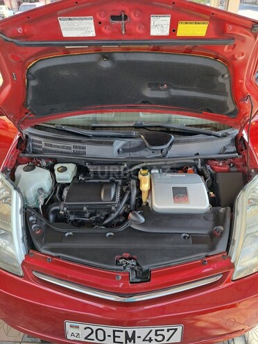 Toyota Prius 2007, 198,200 km - 1.5 l - Gəncə