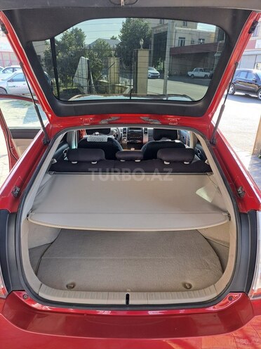 Toyota Prius 2007, 198,200 km - 1.5 l - Gəncə