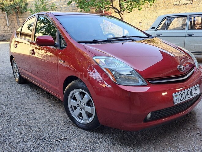 Toyota Prius 2007, 198,200 km - 1.5 l - Gəncə