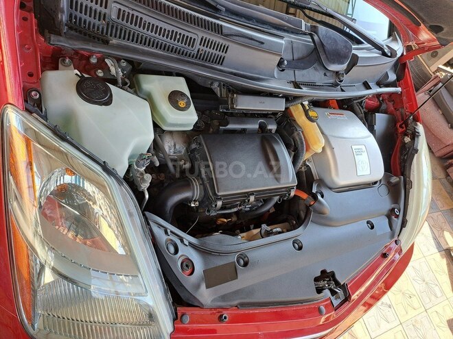 Toyota Prius 2007, 198,200 km - 1.5 l - Gəncə