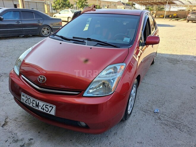 Toyota Prius 2007, 198,200 km - 1.5 l - Gəncə