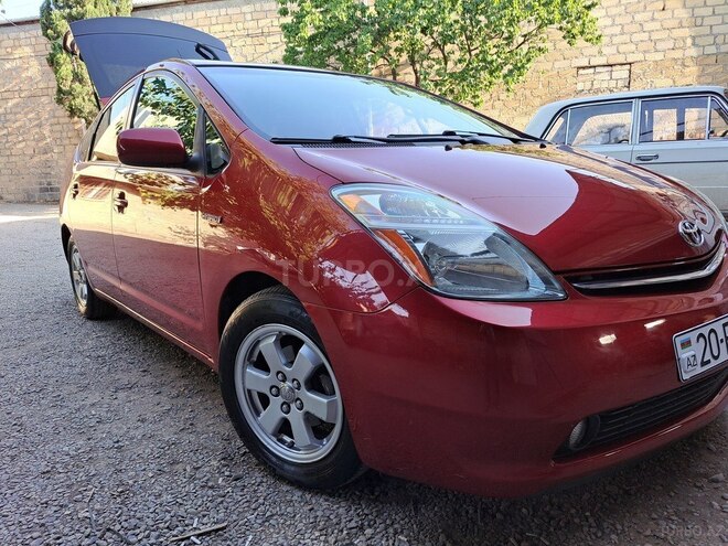 Toyota Prius 2007, 198,200 km - 1.5 l - Gəncə