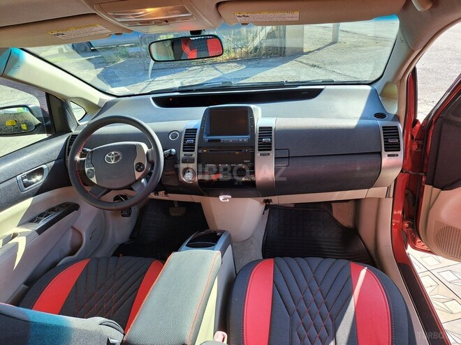 Toyota Prius 2007, 198,200 km - 1.5 l - Gəncə