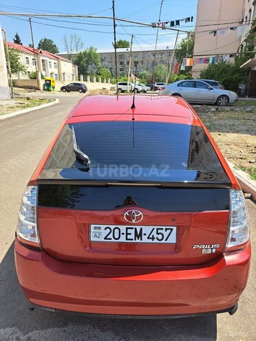Toyota Prius 2007, 198,200 km - 1.5 l - Gəncə