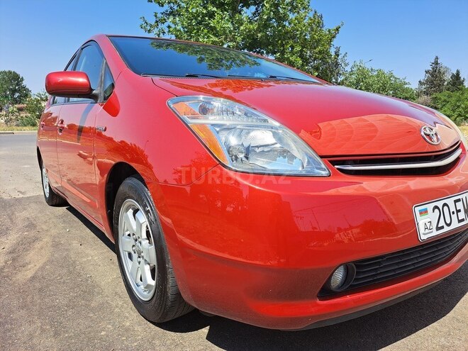 Toyota Prius 2007, 198,200 km - 1.5 l - Gəncə