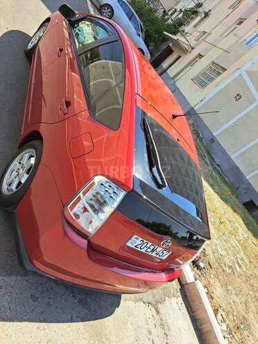 Toyota Prius 2007, 198,200 km - 1.5 l - Gəncə