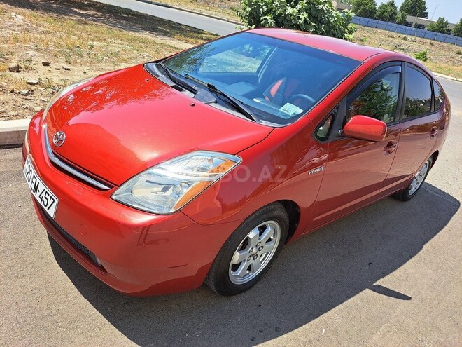 Toyota Prius 2007, 198,200 km - 1.5 l - Gəncə