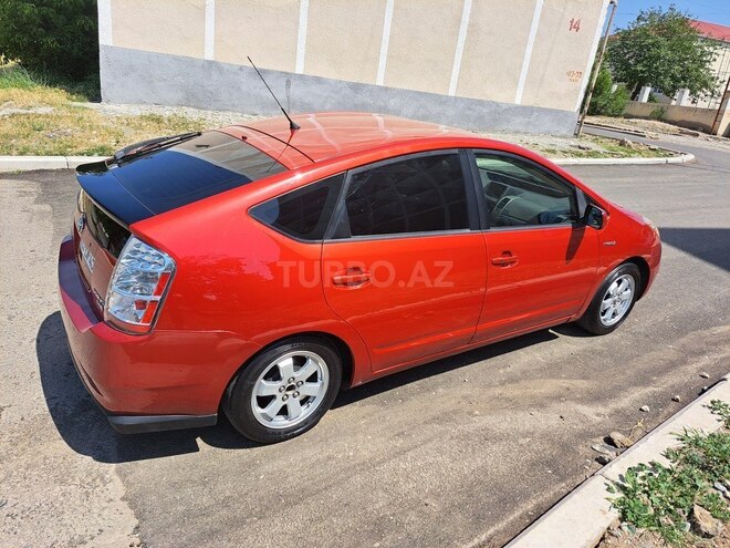 Toyota Prius 2007, 198,200 km - 1.5 l - Gəncə