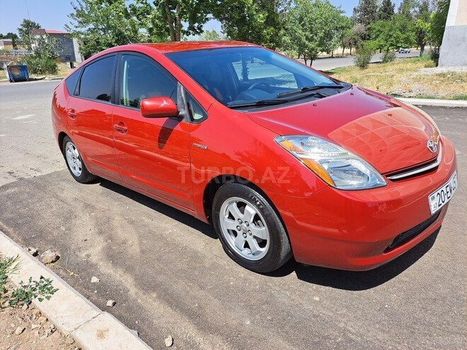 Toyota Prius 2007, 198,200 km - 1.5 l - Gəncə