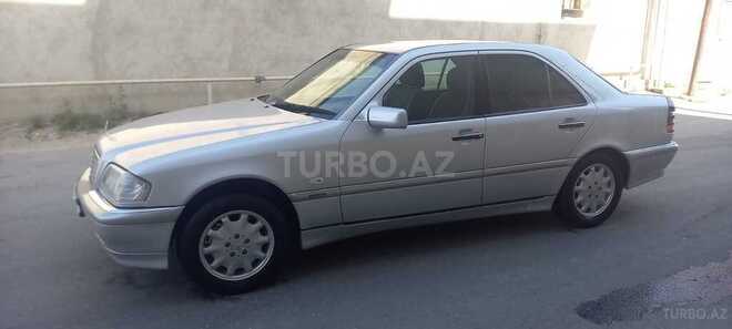 Mercedes C 200 1997, 280,000 km - 2.0 l - Bakı