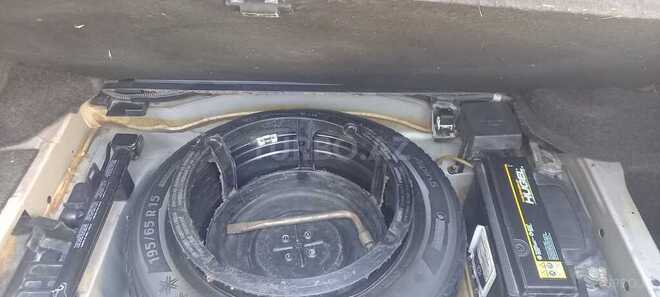 Mercedes C 200 1997, 280,000 km - 2.0 l - Bakı