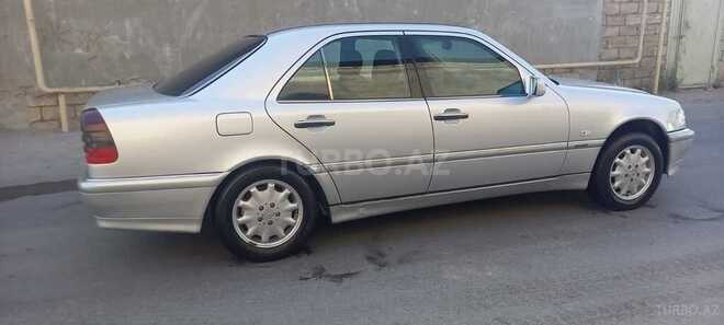 Mercedes C 200 1997, 280,000 km - 2.0 l - Bakı