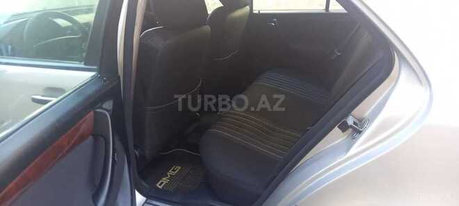 Mercedes C 200 1997, 280,000 km - 2.0 l - Bakı