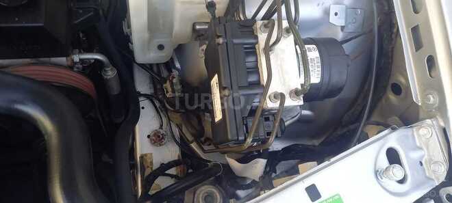 Mercedes C 200 1997, 280,000 km - 2.0 l - Bakı
