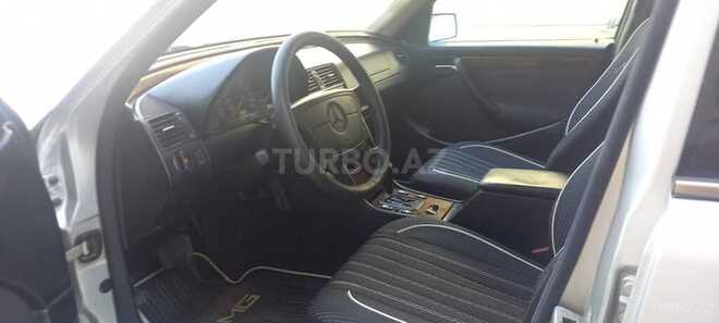 Mercedes C 200 1997, 280,000 km - 2.0 l - Bakı