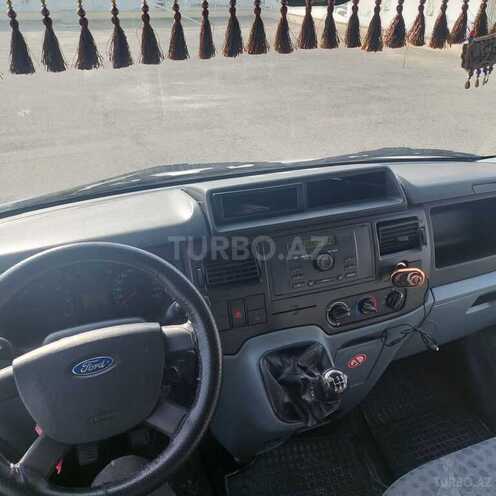 Ford Transit 2006, 205,670 km - 2.4 l - Bakı