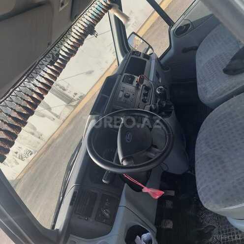 Ford Transit 2006, 205,670 km - 2.4 l - Bakı