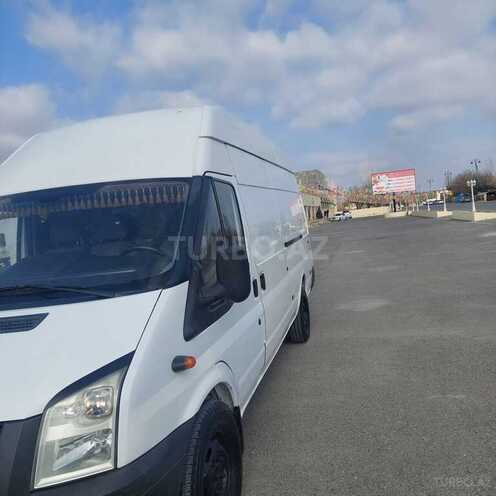 Ford Transit 2006, 205,670 km - 2.4 l - Bakı