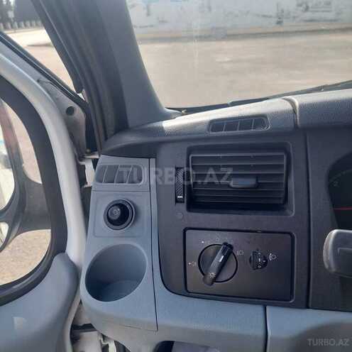 Ford Transit 2006, 205,670 km - 2.4 l - Bakı