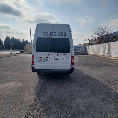 Ford Transit 2006, 205,670 km - 2.4 l - Bakı
