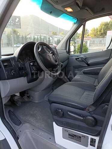 Mercedes Sprinter 315 2006, 178,000 km - 2.2 l - Bakı
