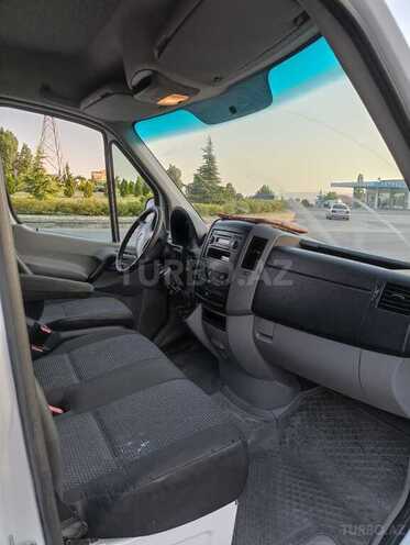 Mercedes Sprinter 315 2006, 178,000 km - 2.2 l - Bakı