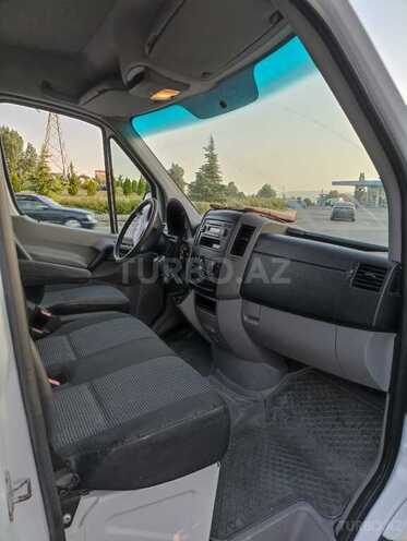 Mercedes Sprinter 315 2006, 178,000 km - 2.2 l - Bakı