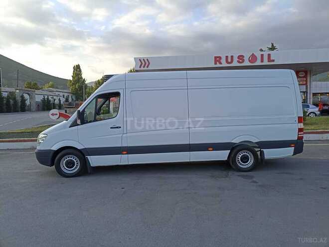 Mercedes Sprinter 315 2006, 178,000 km - 2.2 l - Bakı