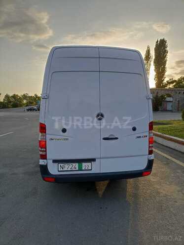Mercedes Sprinter 315 2006, 178,000 km - 2.2 l - Bakı