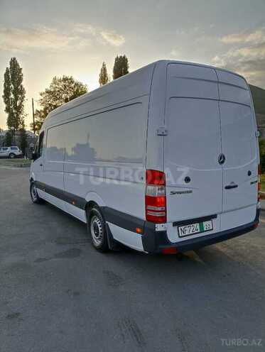 Mercedes Sprinter 315 2006, 178,000 km - 2.2 l - Bakı