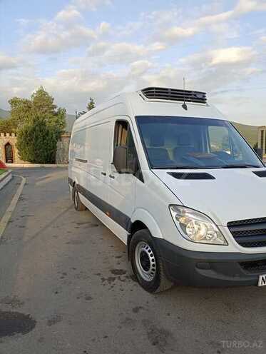 Mercedes Sprinter 315 2006, 178,000 km - 2.2 l - Bakı