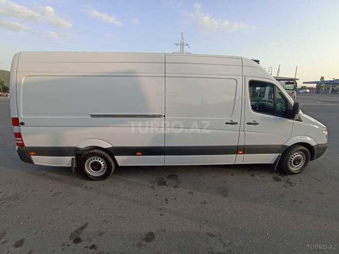 Mercedes Sprinter 315 2006, 178,000 km - 2.2 l - Bakı