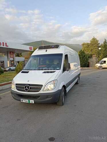 Mercedes Sprinter 315 2006, 178,000 km - 2.2 l - Bakı