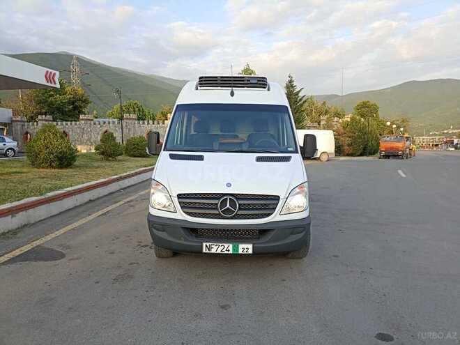 Mercedes Sprinter 315 2006, 178,000 km - 2.2 l - Bakı