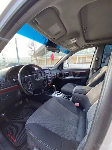 Hyundai Santa Fe 2007, 230,000 km - 2.2 l - Bakı