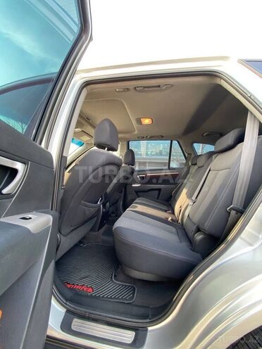 Hyundai Santa Fe 2007, 230,000 km - 2.2 l - Bakı