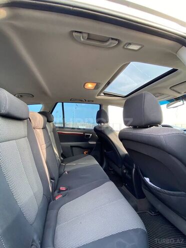 Hyundai Santa Fe 2007, 230,000 km - 2.2 l - Bakı