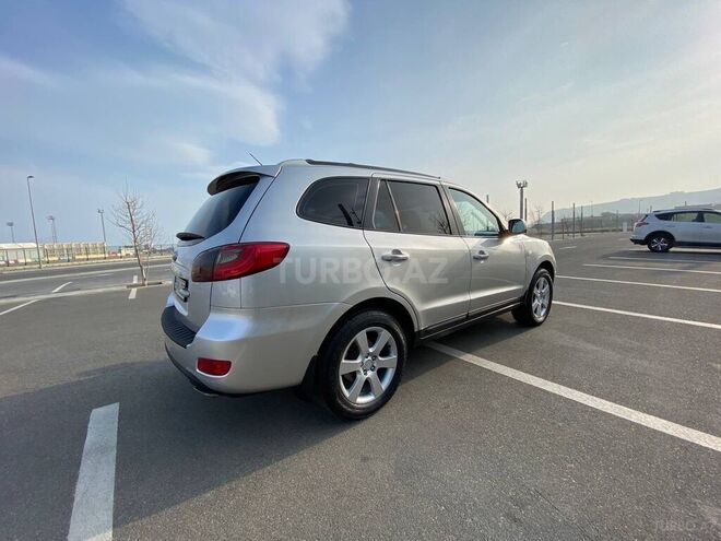 Hyundai Santa Fe 2007, 230,000 km - 2.2 l - Bakı