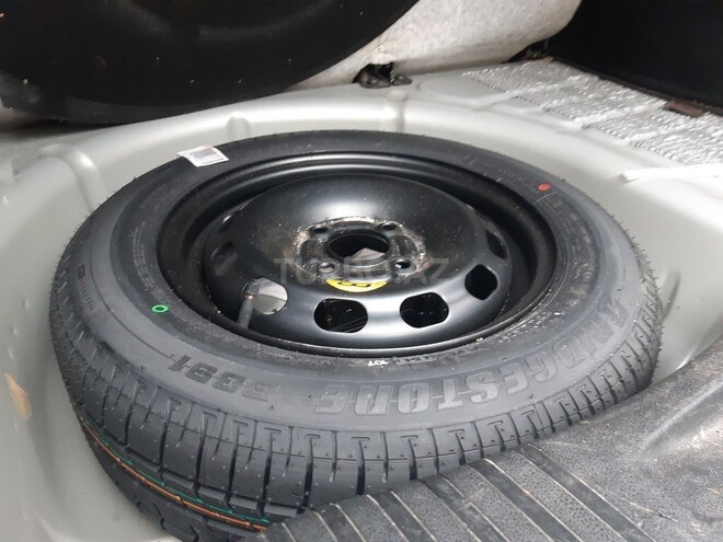 Ford Fusion 2007, 150,300 km - 1.4 l - Bakı