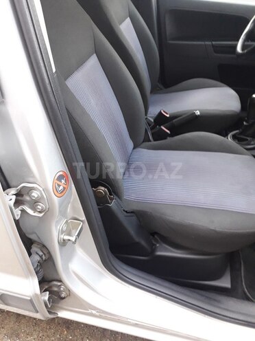 Ford Fusion 2007, 150,300 km - 1.4 l - Bakı