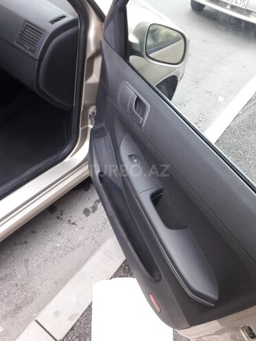 Ford Fusion 2007, 150,300 km - 1.4 l - Bakı