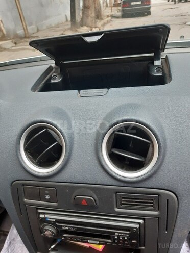 Ford Fusion 2007, 150,300 km - 1.4 l - Bakı