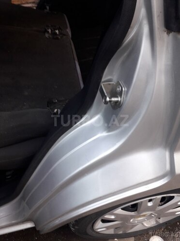 Ford Fusion 2007, 150,300 km - 1.4 l - Bakı