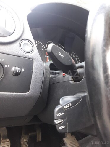 Ford Fusion 2007, 150,300 km - 1.4 l - Bakı