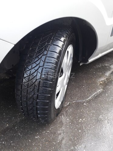 Ford Fusion 2007, 150,300 km - 1.4 l - Bakı