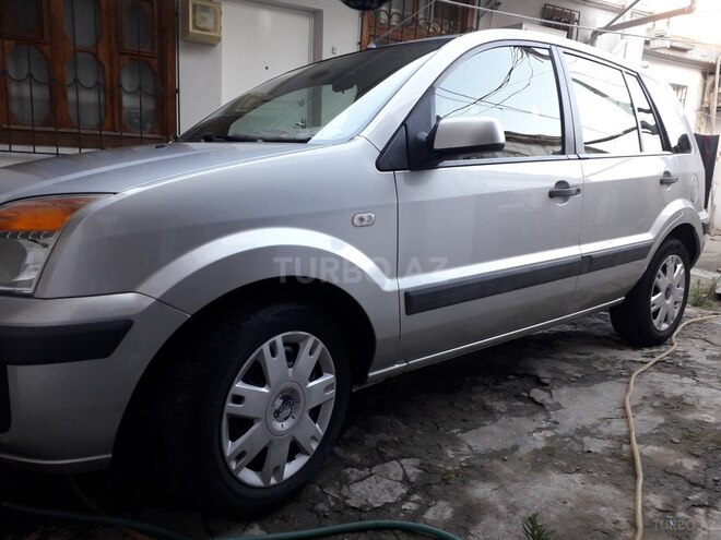Ford Fusion 2007, 150,300 km - 1.4 l - Bakı